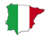 LEPANT RESIDENCIAL - Italiano