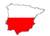 LEPANT RESIDENCIAL - Polski